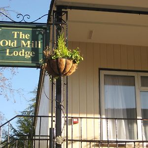 Old Mill Hotel&Lodge