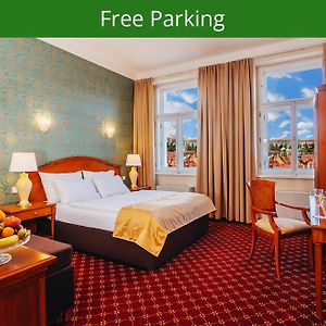 Hotel St George - Czech Leading Hotels