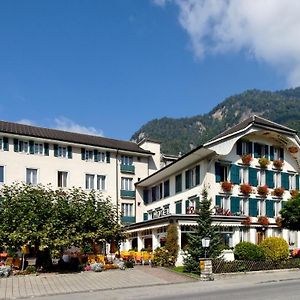 Hotel Beausite
